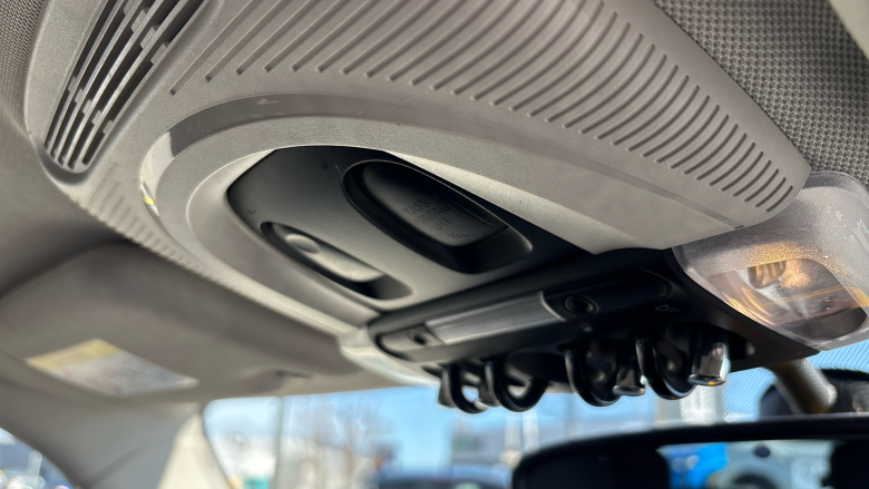 MINI Hatchback 1.5 Cooper II 3dr Petrol Hatchback